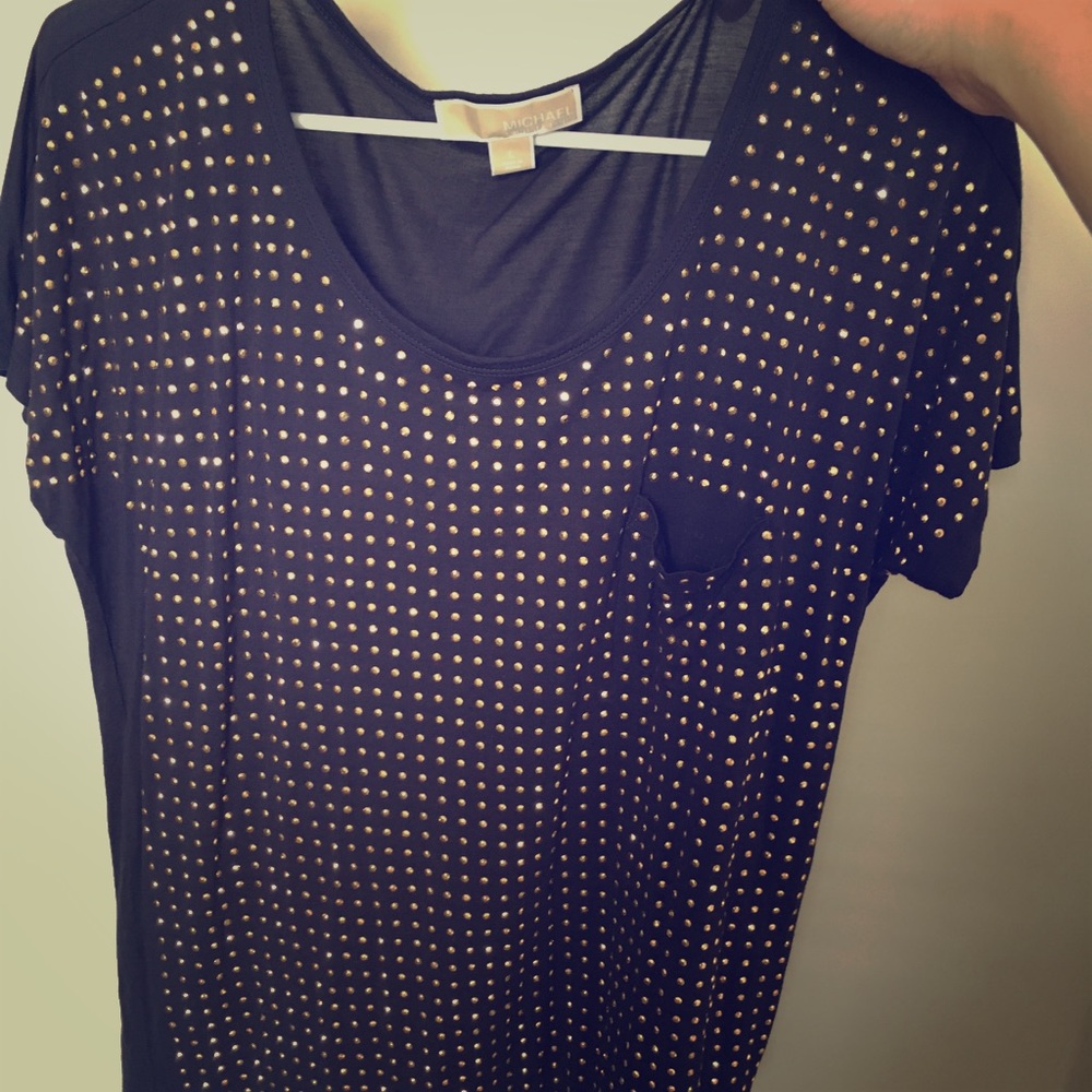 Gorgeous Michael Kors Top